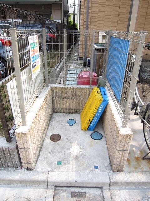 アーバンライフの物件内観写真