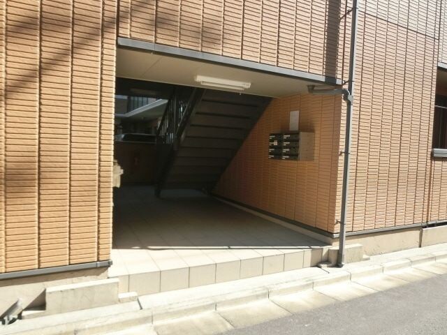 アーバンライフの物件内観写真