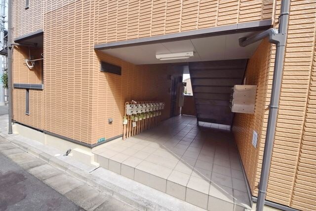 アーバンライフの物件内観写真