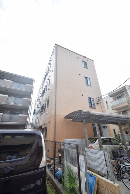 アーバンライフの物件内観写真