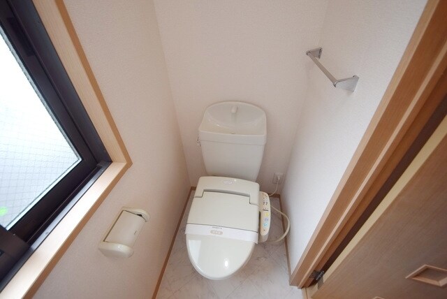 アーバンライフの物件内観写真