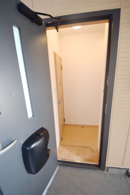 アーバンライフの物件内観写真