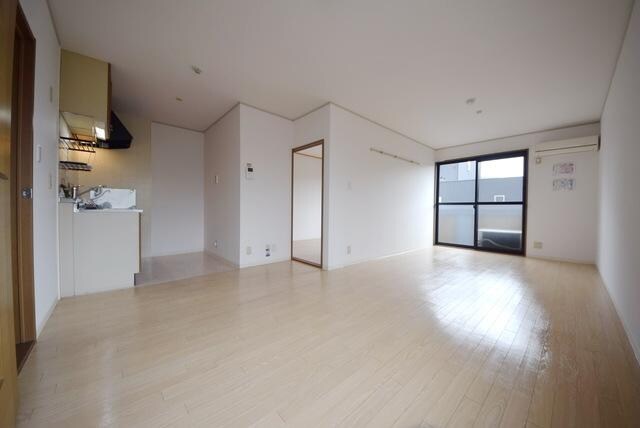 グレースハイムの物件内観写真