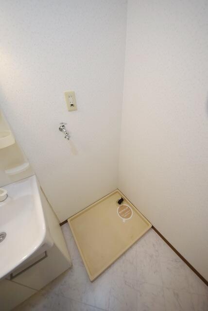 グレースハイムの物件内観写真