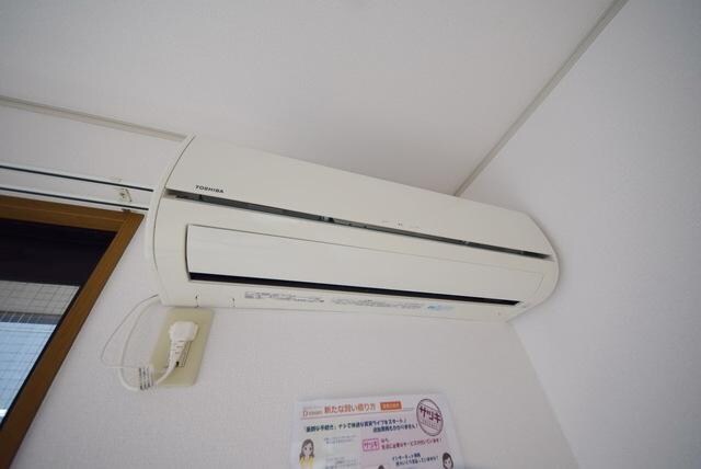 グレースハイムの物件内観写真