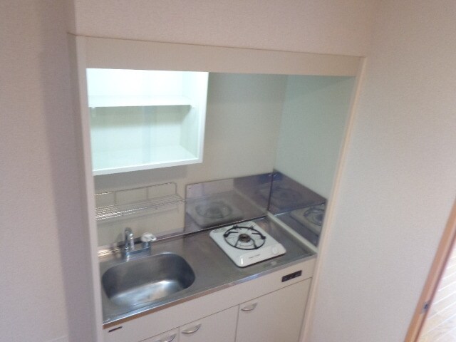 トランスパレントの物件内観写真