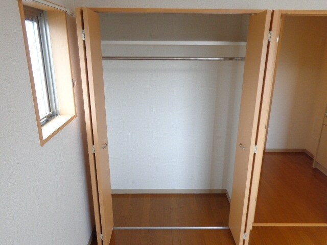 トランスパレントの物件内観写真