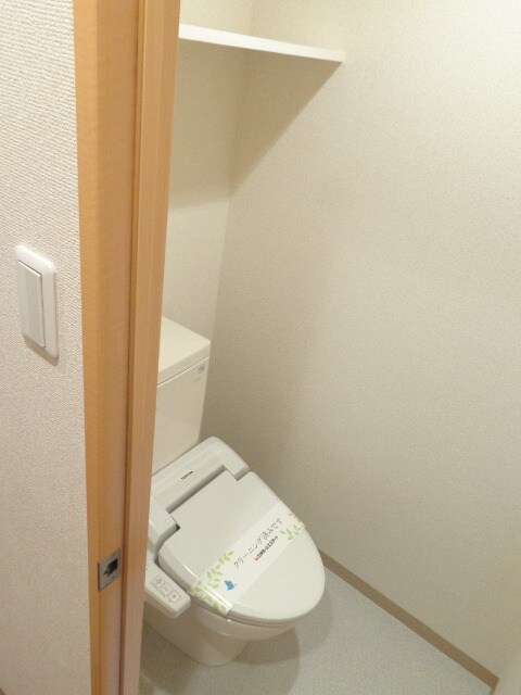 トランスパレントの物件内観写真