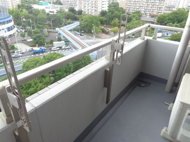 トランスパレントの物件内観写真