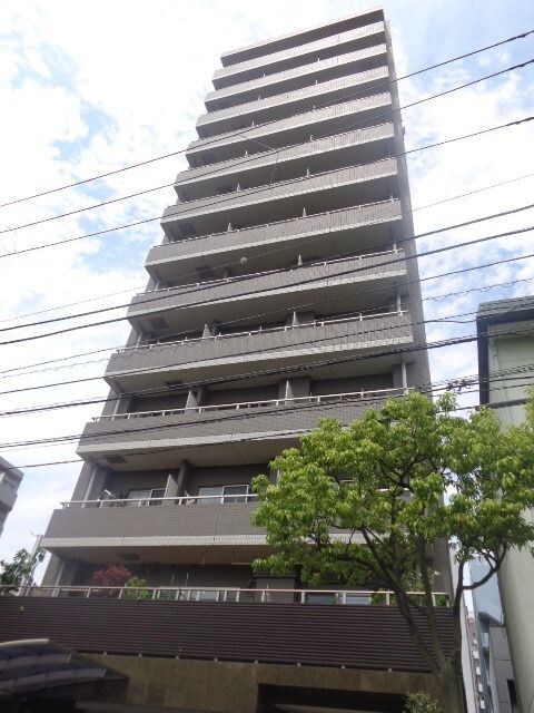 トランスパレントの物件内観写真