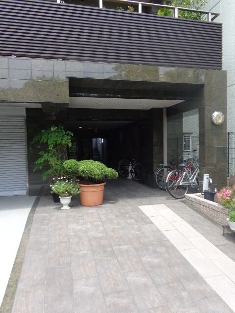 トランスパレントの物件内観写真