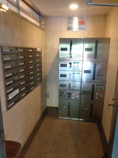 トランスパレントの物件内観写真