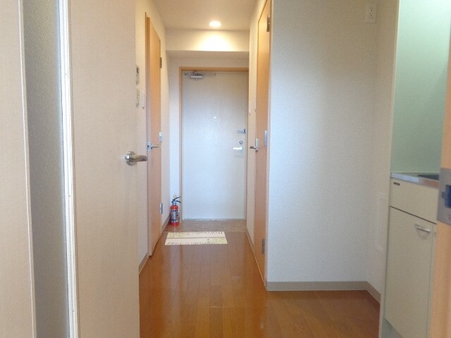 トランスパレントの物件内観写真