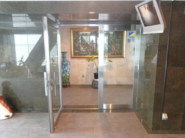 トランスパレントの物件内観写真