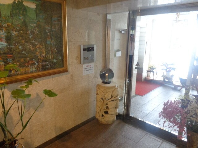 トランスパレントの物件内観写真