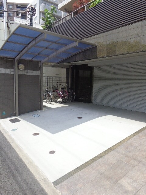 トランスパレントの物件内観写真