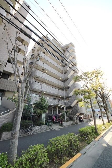 サザンハピネスの物件内観写真