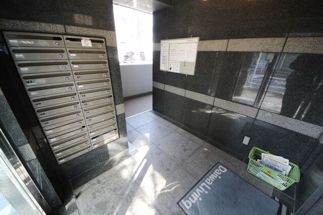 サザンハピネスの物件内観写真