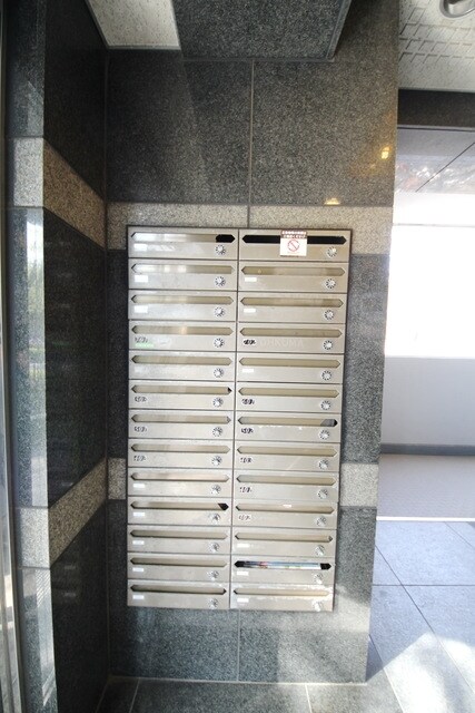 サザンハピネスの物件内観写真