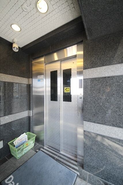 サザンハピネスの物件内観写真