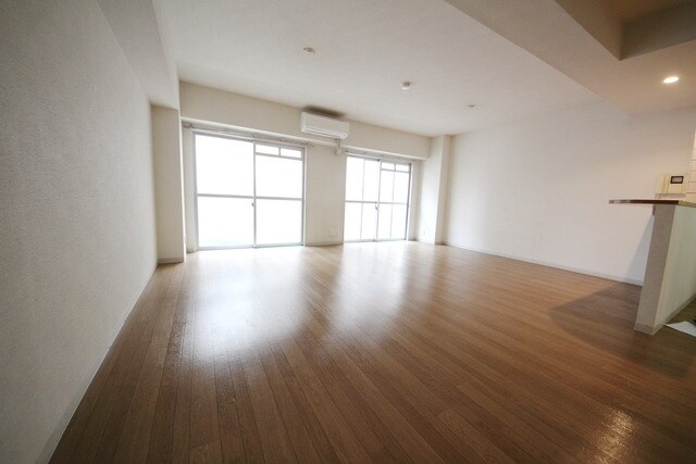 ハイフラットワンの物件内観写真