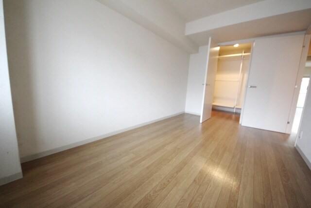 ハイフラットワンの物件内観写真