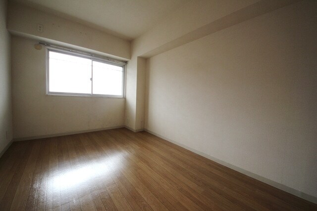 ハイフラットワンの物件内観写真