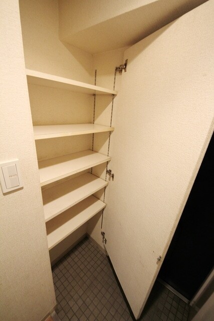 ハイフラットワンの物件内観写真