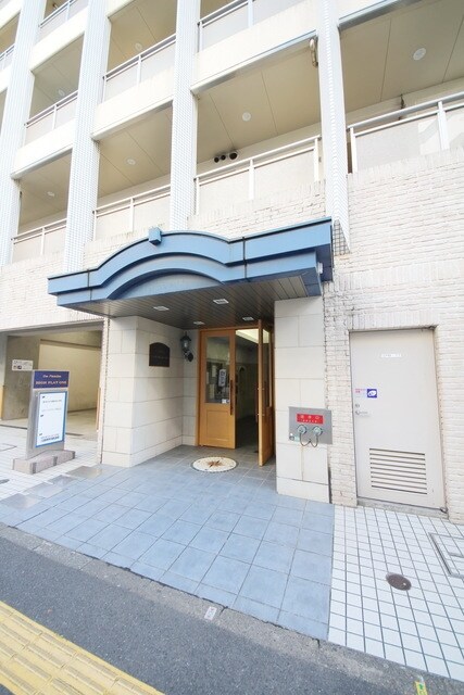 ハイフラットワンの物件内観写真