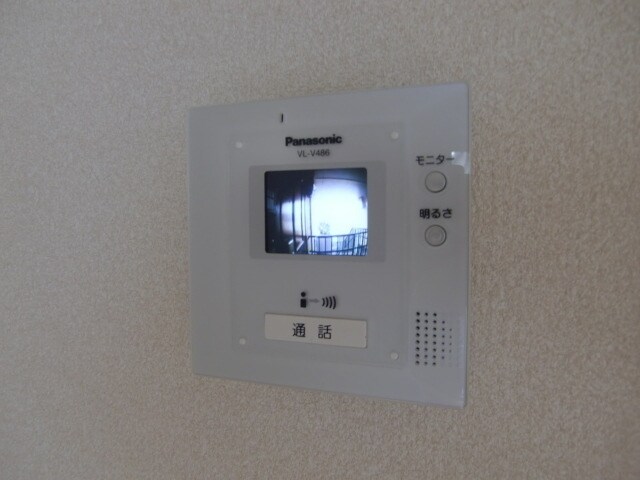 クレモンティーヌ相之川の物件内観写真