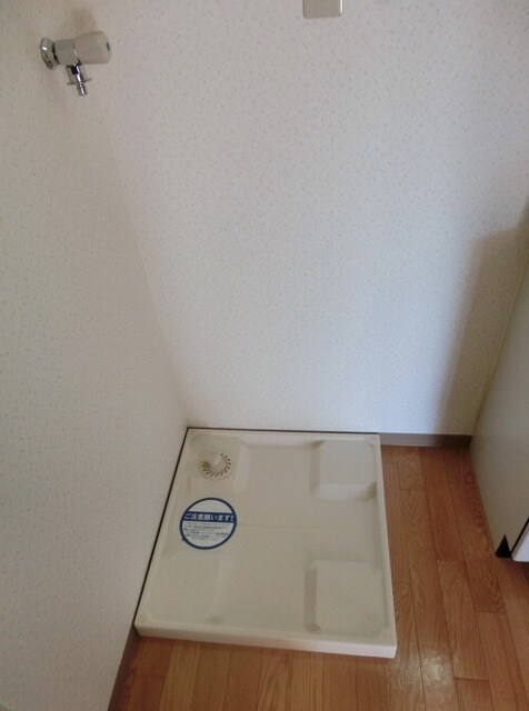 パークレジデンス市川の物件内観写真
