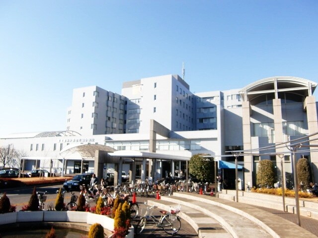物件周辺環境
