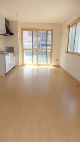 サニーコート８の物件内観写真