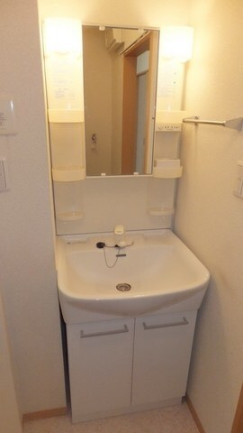 サニーコート８の物件内観写真