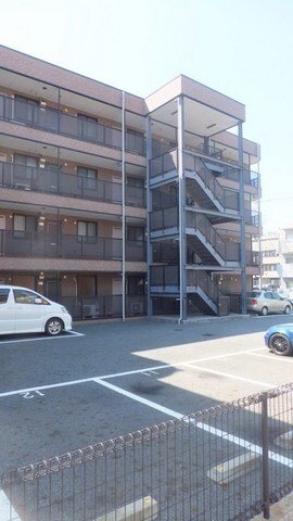 サニーコート８の物件内観写真