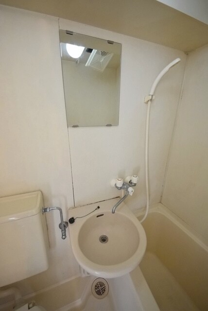 サンブライト18の物件内観写真