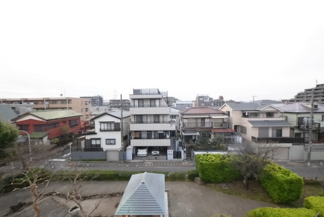 サンブライト18の物件内観写真