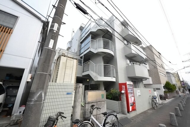 サンブライト18の物件内観写真