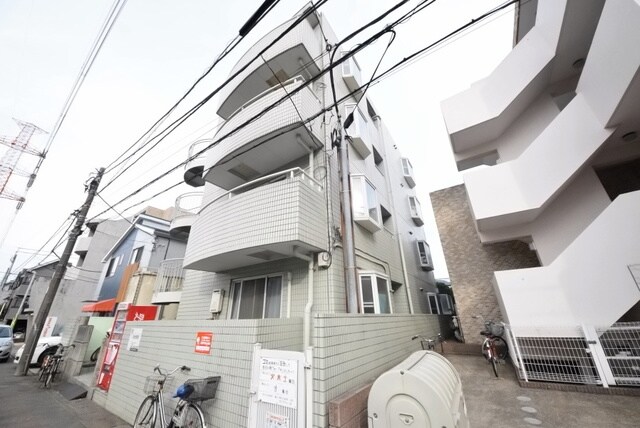 サンブライト18の物件内観写真