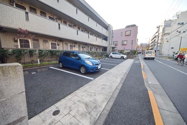 サンモール北小岩の物件内観写真