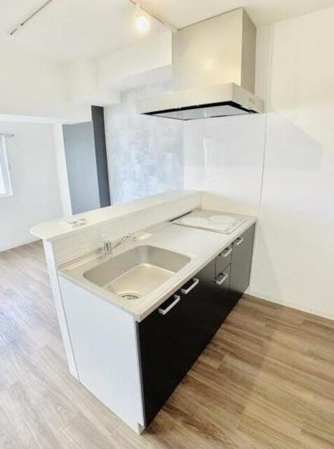 ウィルテラス船堀の物件内観写真