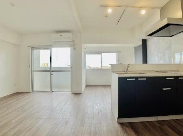 ウィルテラス船堀の物件内観写真