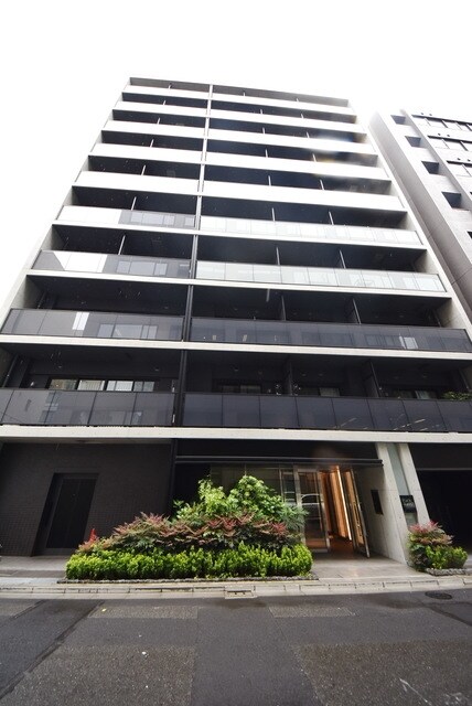 パークアクシス日本橋兜町の物件内観写真