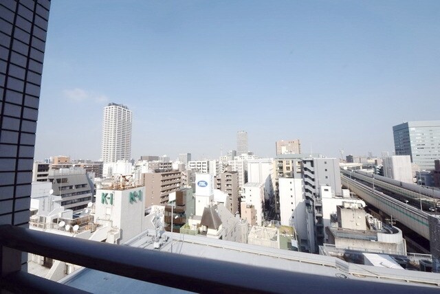 カスタリア茅場町の物件内観写真