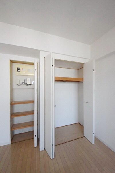 カスタリア茅場町の物件内観写真