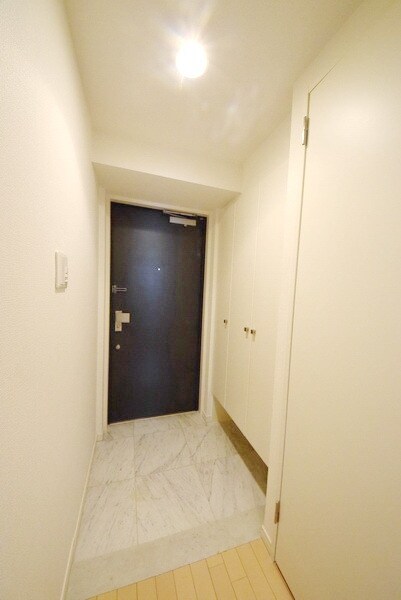 カスタリア茅場町の物件内観写真