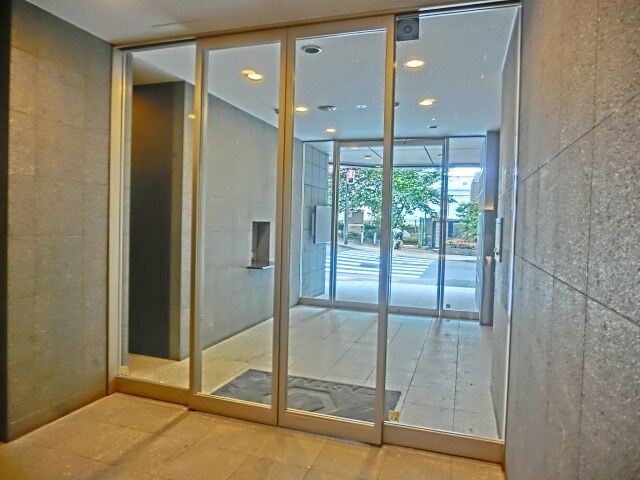 カスタリア茅場町の物件内観写真