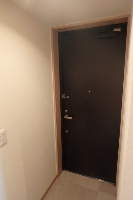 コンフォリア日本橋人形町ノースの物件内観写真