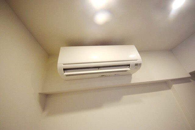 ザ・パークハビオ日本橋小伝馬町の物件内観写真