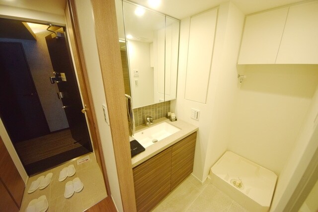 ザ・パークハビオ日本橋小伝馬町の物件内観写真